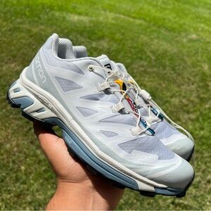 Salomon S-Lab XT5 Sz 7 Womens